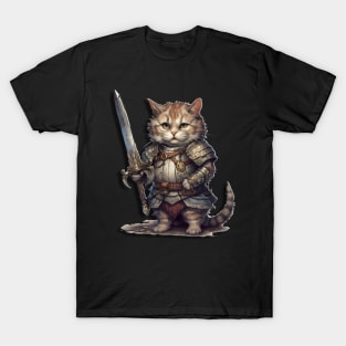 Sir Chonkimus T-Shirt